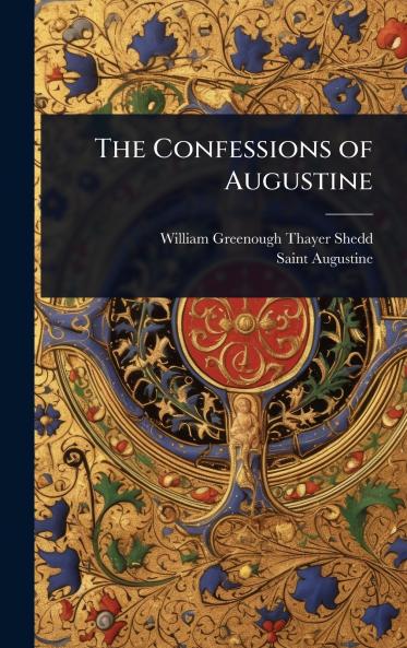 Confessions of Augustine