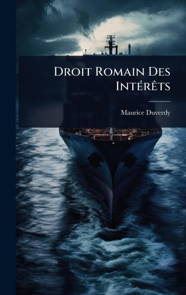 Droit Romain Des IntÃ(c)rÃats
