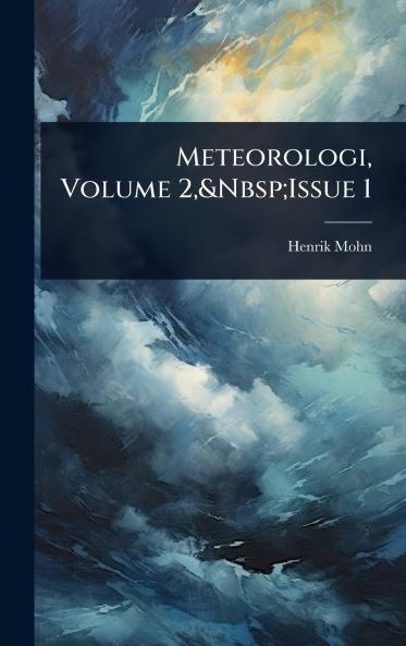 Meteorologi Volume 2 Issue 1