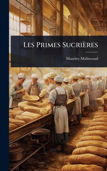 Les Primes Sucrières