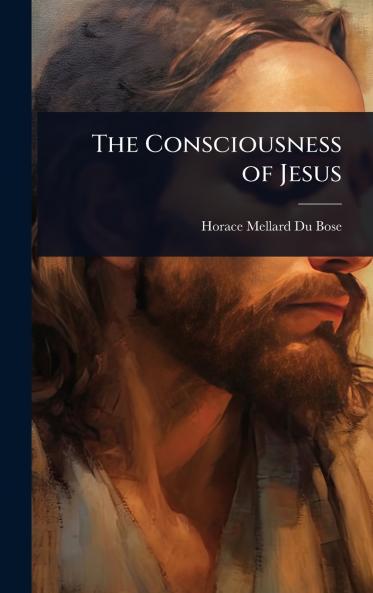Consciousness of Jesus