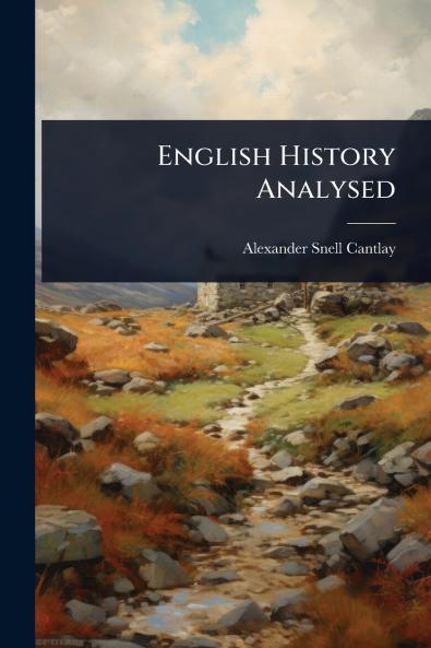 English History Analysed