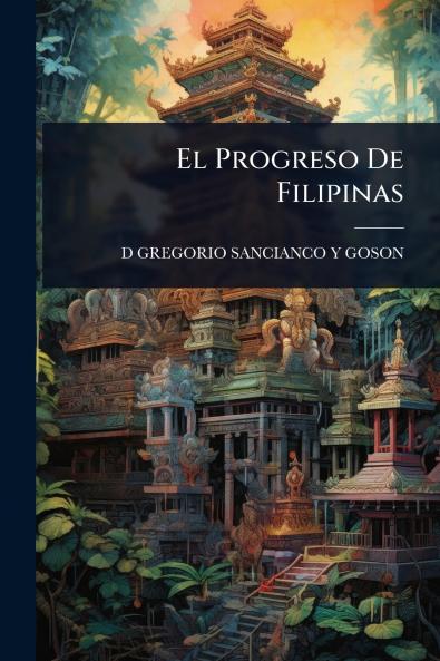 Progreso De Filipinas