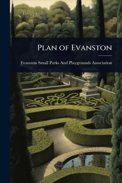 Plan of Evanston