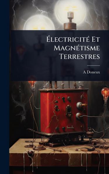 Ã&#137;lectricitÃ(c) Et MagnÃ(c)tisme Terrestres