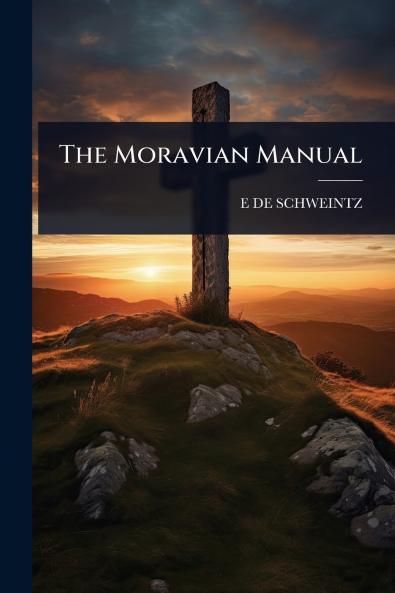 Moravian Manual