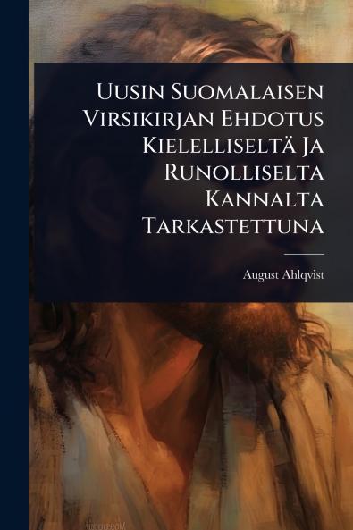 Uusin Suomalaisen Virsikirjan Ehdotus Kielelliseltä Ja Runolliselta Kannalta Tarkastettuna