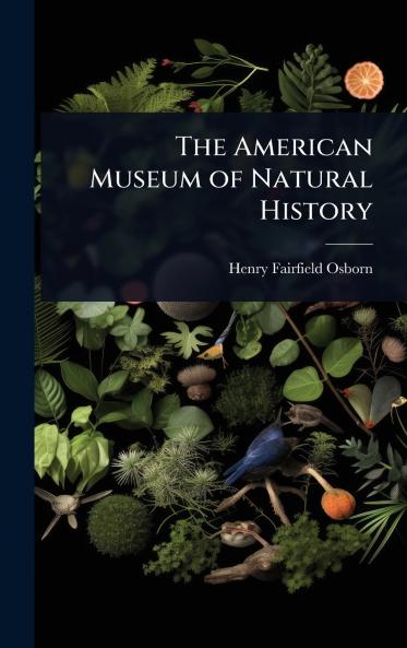 American Museum of Natural History