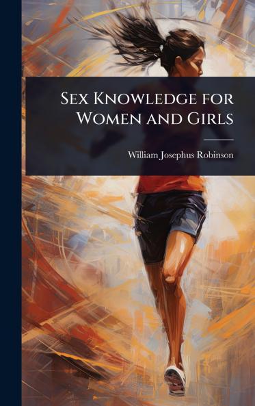 Sex Knowledge for Women and Girls