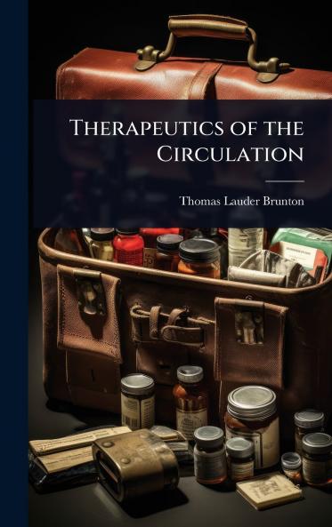Therapeutics of the Circulation