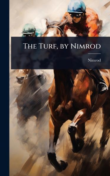 Turf by Nimrod