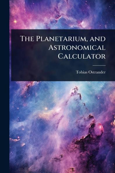 Planetarium and Astronomical Calculator