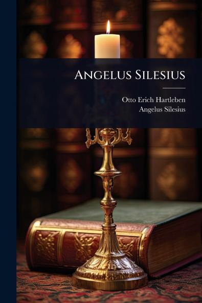 Angelus Silesius