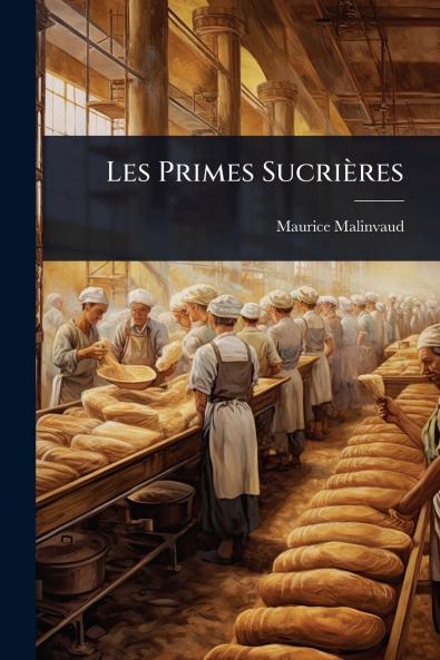 Les Primes Sucrières
