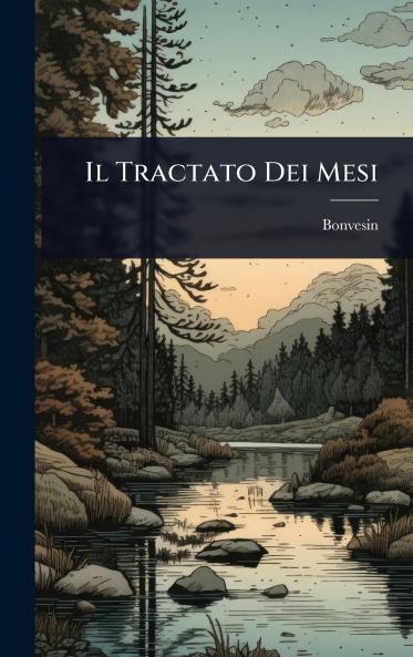 Tractato Dei Mesi