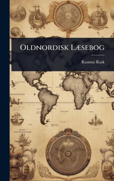 Oldnordisk LÃ]sebog