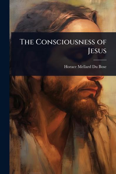 Consciousness of Jesus