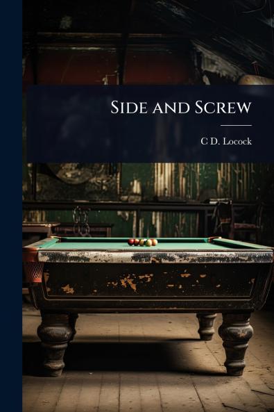 Side and Screw