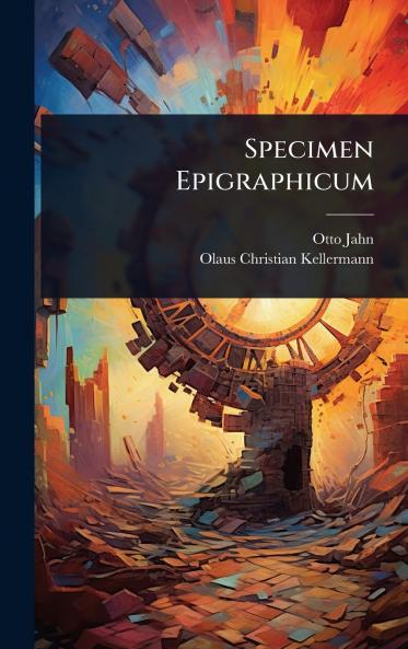 Specimen Epigraphicum