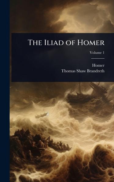 Iliad of Homer