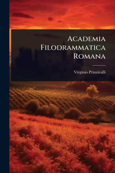 Academia Filodrammatica Romana