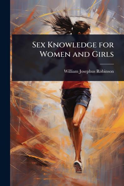 Sex Knowledge for Women and Girls