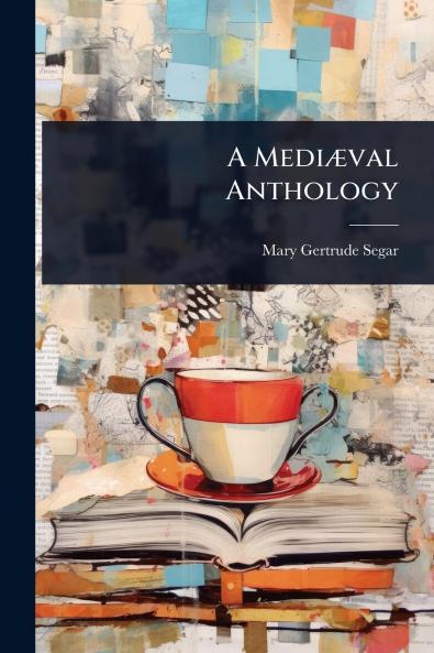 MediÃ]val Anthology