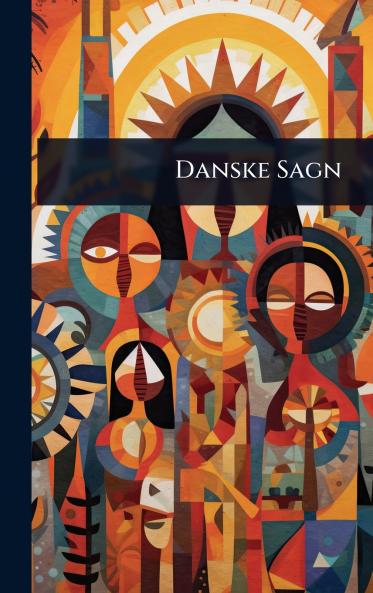 Danske Sagn