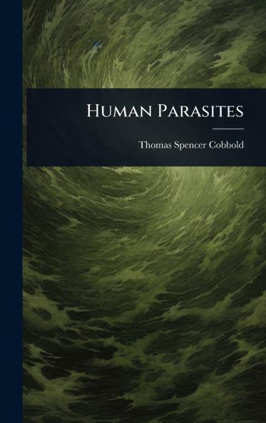 Human Parasites