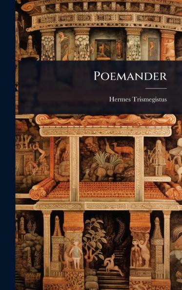 Poemander
