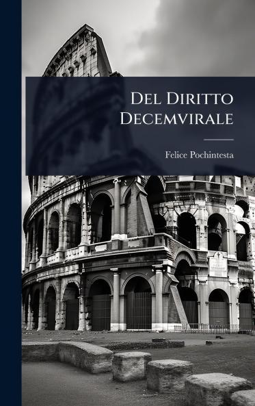 Del Diritto Decemvirale
