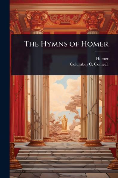 Hymns of Homer