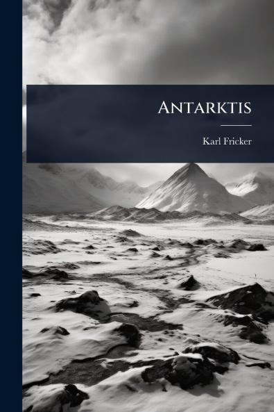 Antarktis