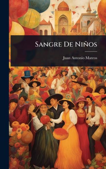 Sangre De Niños