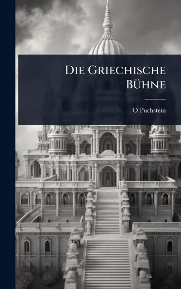 Griechische BÃ1/4hne