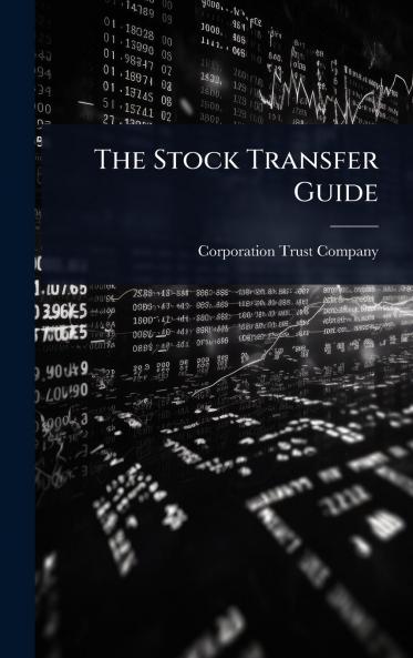 Stock Transfer Guide