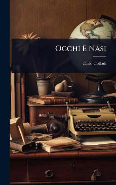 Occhi E Nasi