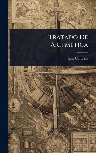 Tratado De AritmÃ(c)tica