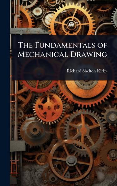 Fundamentals of Mechanical Drawing