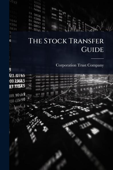Stock Transfer Guide