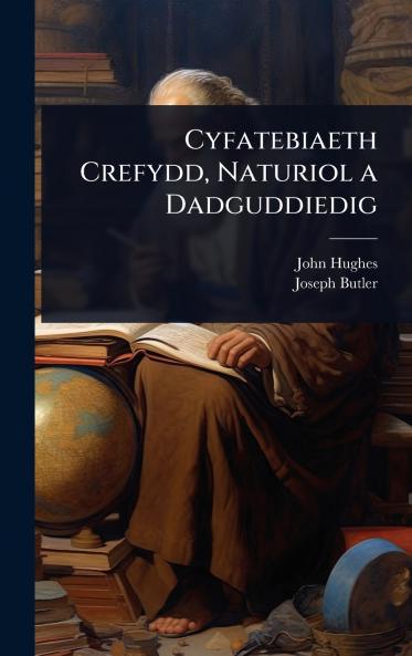 Cyfatebiaeth Crefydd Naturiol a Dadguddiedig