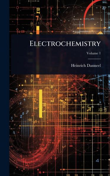 Electrochemistry