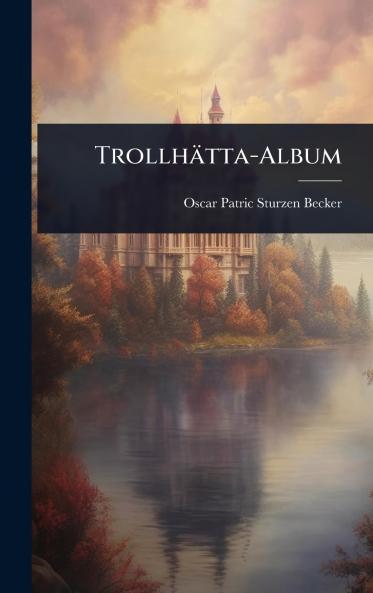 Trollhätta-Album
