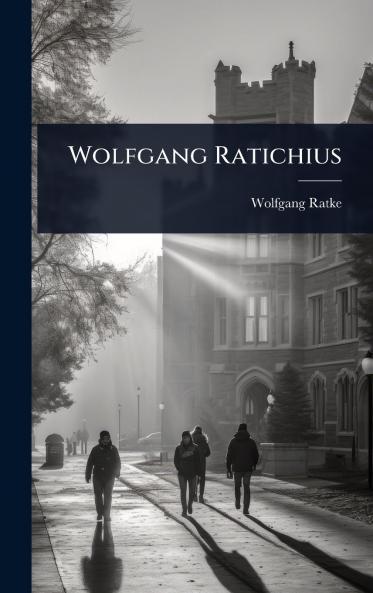 Wolfgang Ratichius