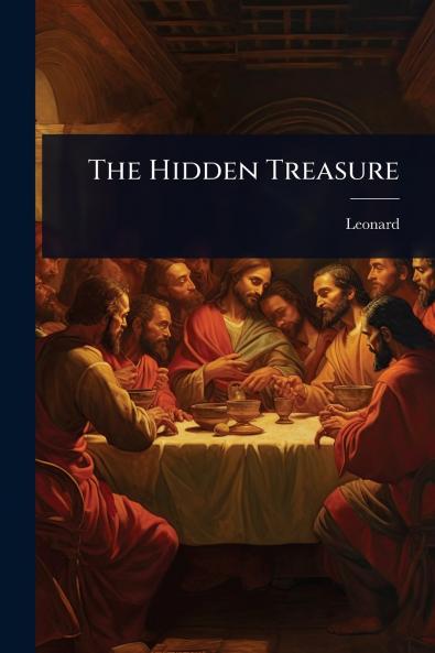 Hidden Treasure