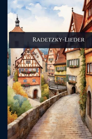 Radetzky-Lieder