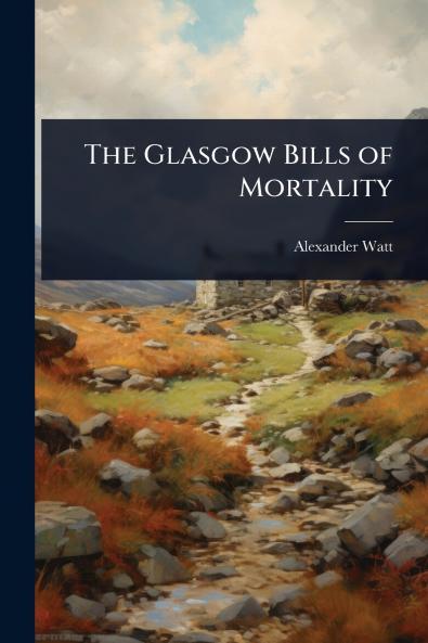 Glasgow Bills of Mortality