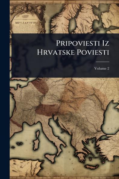 Pripoviesti Iz Hrvatske Poviesti