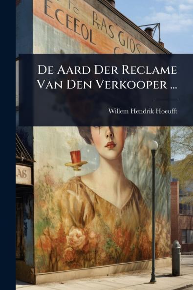 De Aard Der Reclame Van Den Verkooper ...