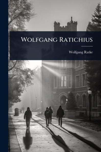 Wolfgang Ratichius